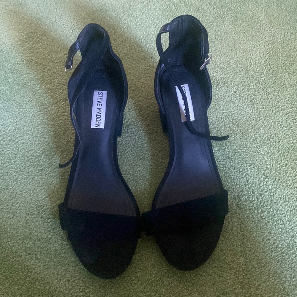 Steve Madden Heels